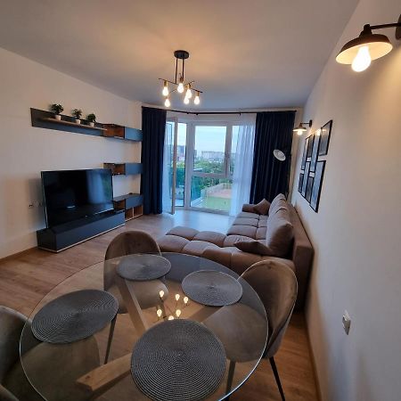 Grand Look & Best Location For Business On Βουκουρέστι Εξωτερικό φωτογραφία