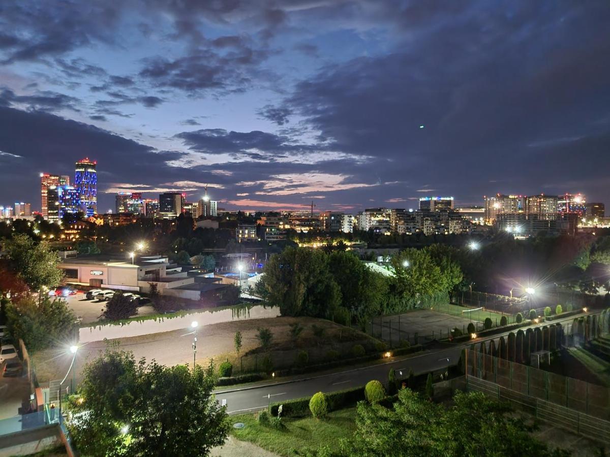 Grand Look & Best Location For Business On Βουκουρέστι Εξωτερικό φωτογραφία