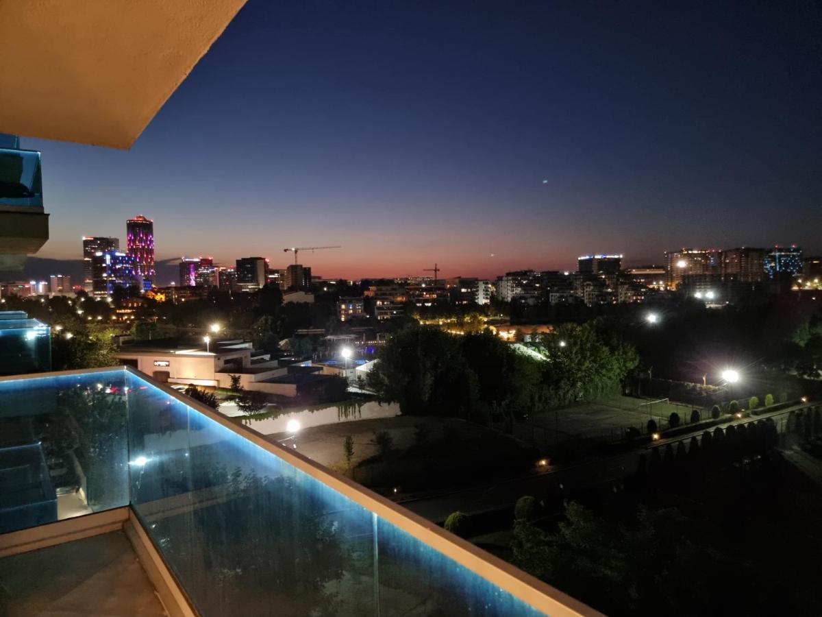 Grand Look & Best Location For Business On Βουκουρέστι Εξωτερικό φωτογραφία
