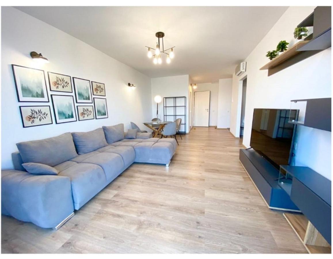 Grand Look & Best Location For Business On Βουκουρέστι Εξωτερικό φωτογραφία