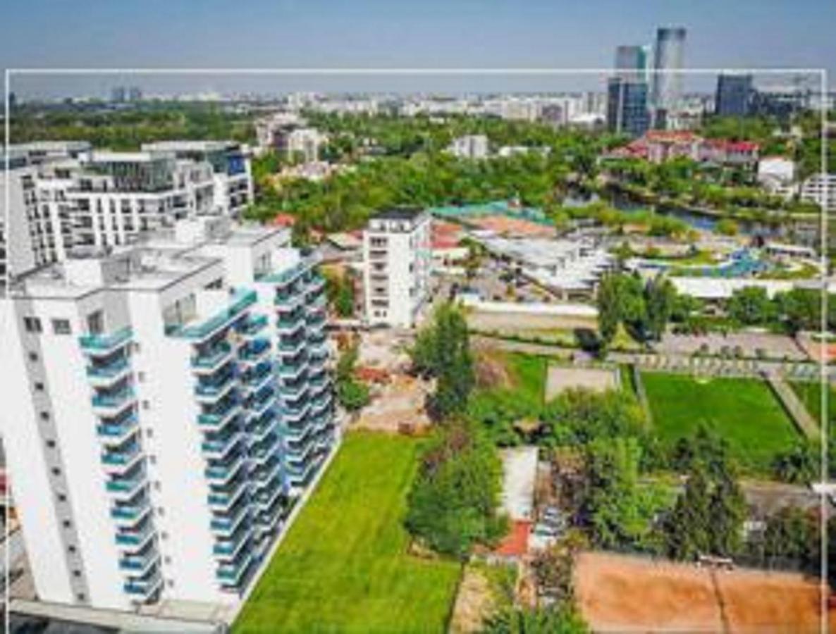 Grand Look & Best Location For Business On Βουκουρέστι Εξωτερικό φωτογραφία