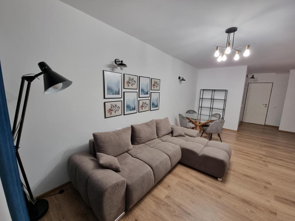 Grand Look & Best Location For Business On Βουκουρέστι Εξωτερικό φωτογραφία