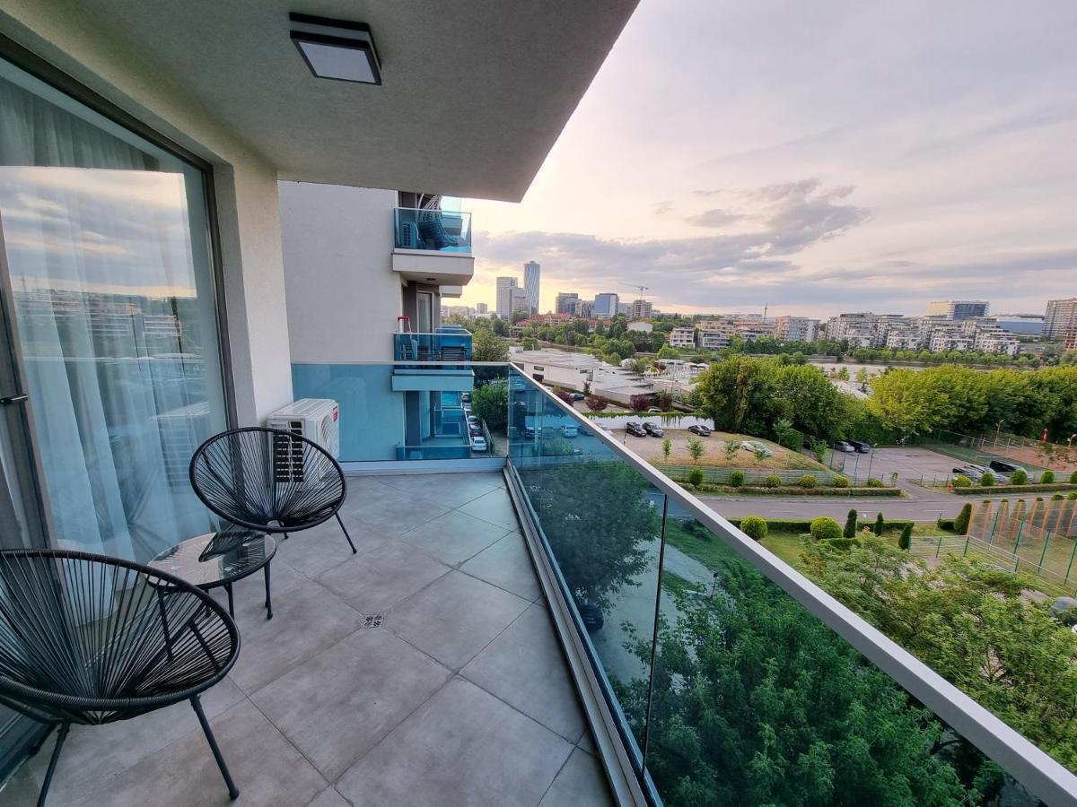 Grand Look & Best Location For Business On Βουκουρέστι Εξωτερικό φωτογραφία