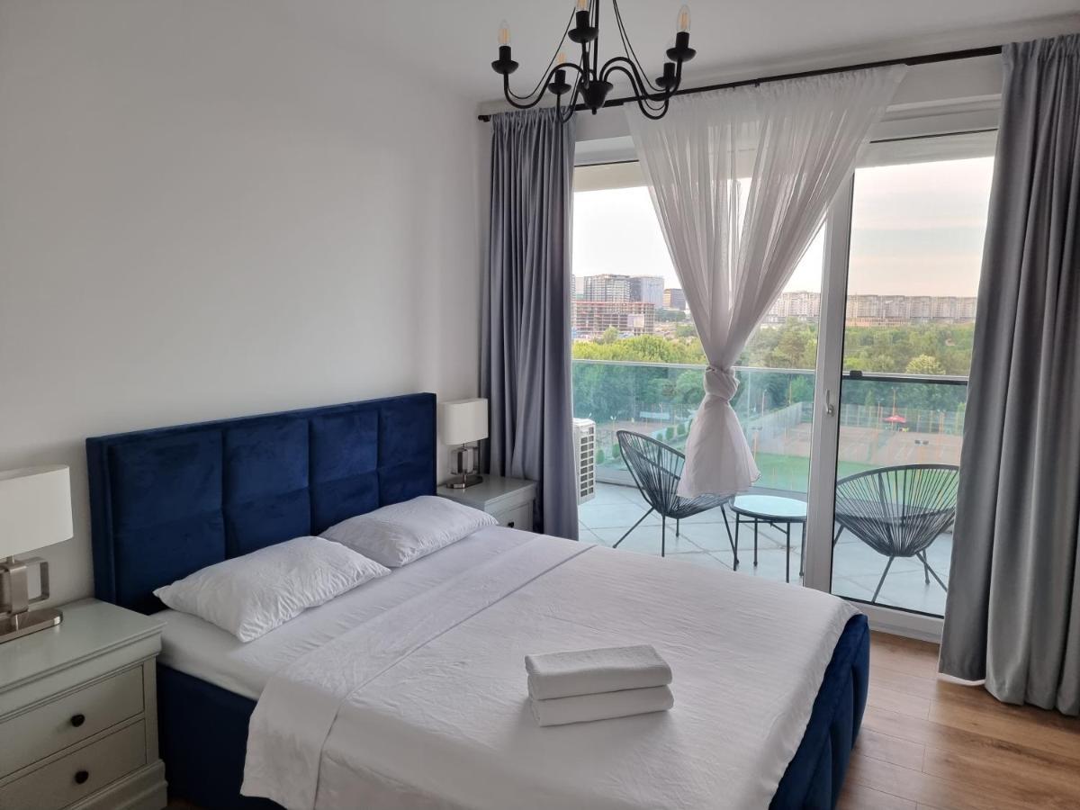 Grand Look & Best Location For Business On Βουκουρέστι Εξωτερικό φωτογραφία