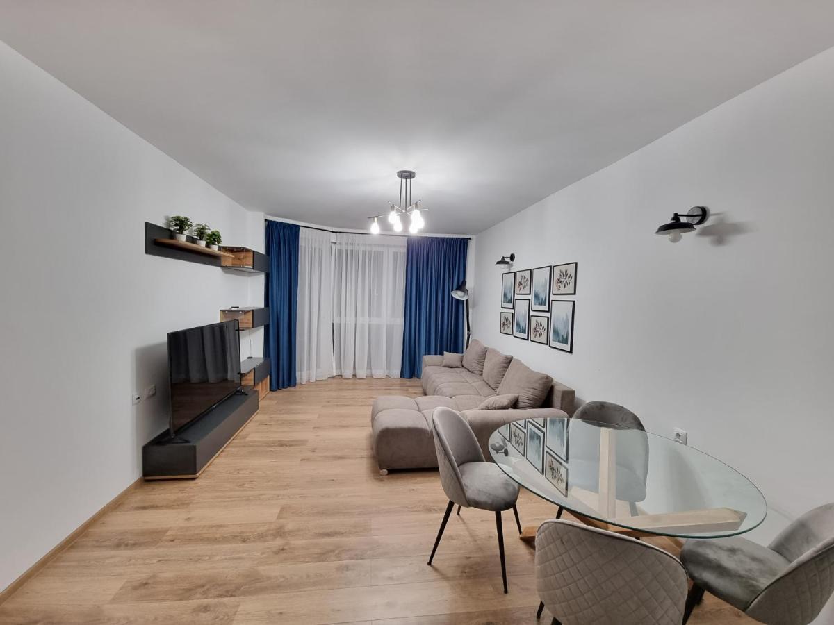 Grand Look & Best Location For Business On Βουκουρέστι Εξωτερικό φωτογραφία