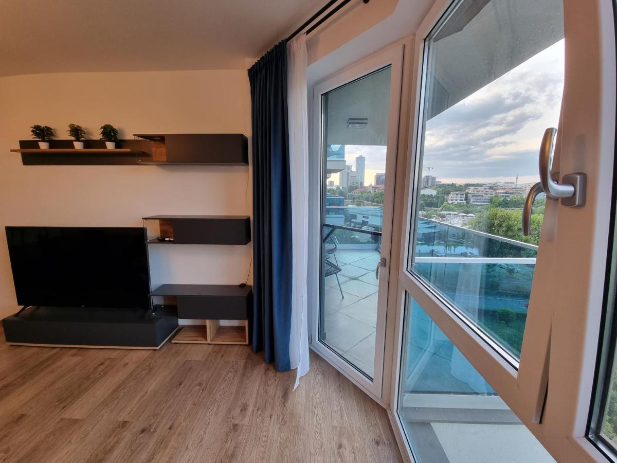 Grand Look & Best Location For Business On Βουκουρέστι Εξωτερικό φωτογραφία