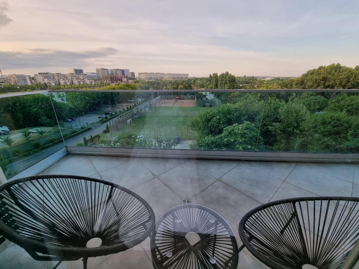 Grand Look & Best Location For Business On Βουκουρέστι Εξωτερικό φωτογραφία