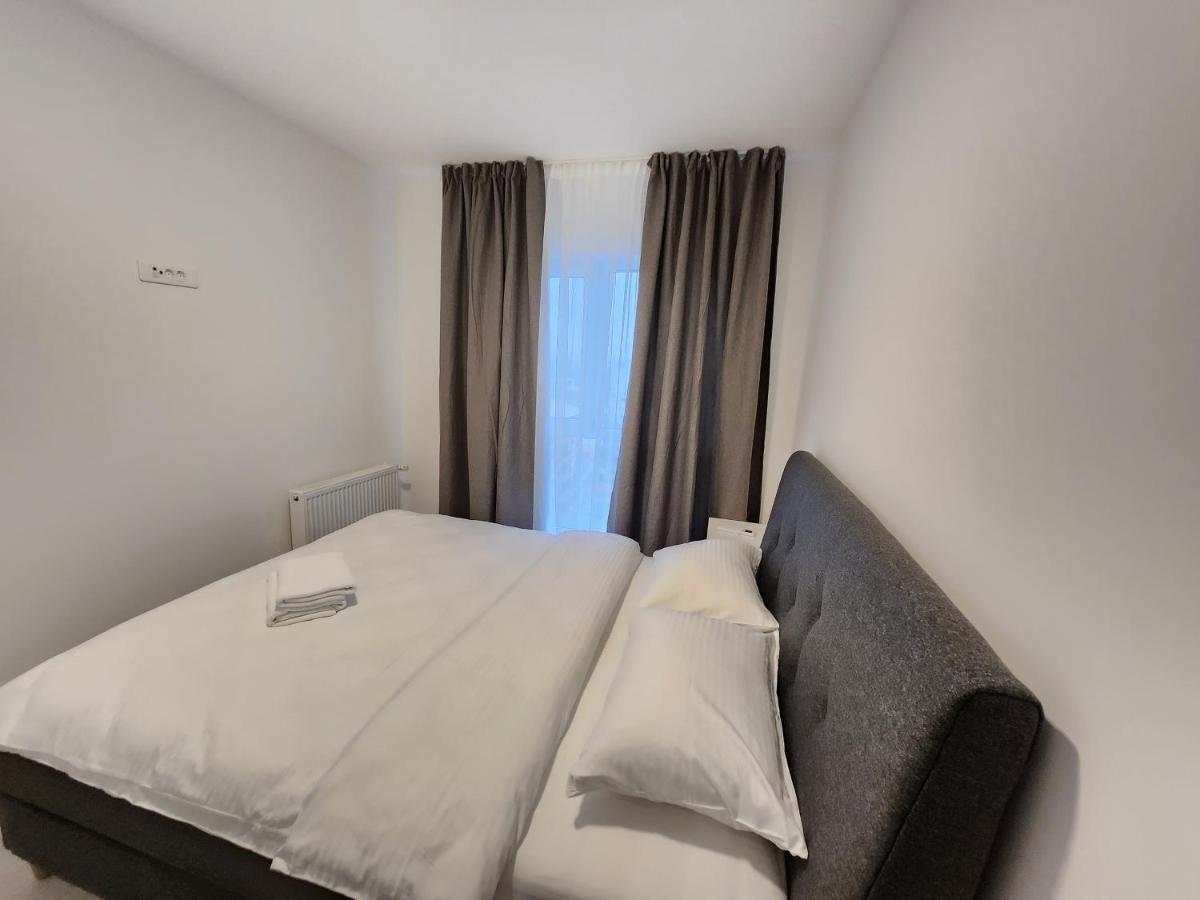 Grand Look & Best Location For Business On Βουκουρέστι Εξωτερικό φωτογραφία