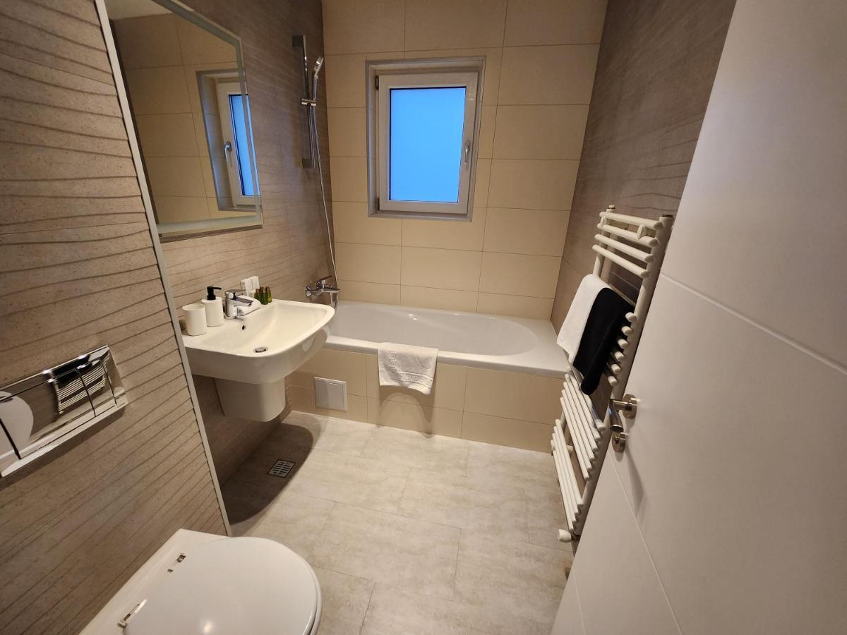 Grand Look & Best Location For Business On Βουκουρέστι Εξωτερικό φωτογραφία