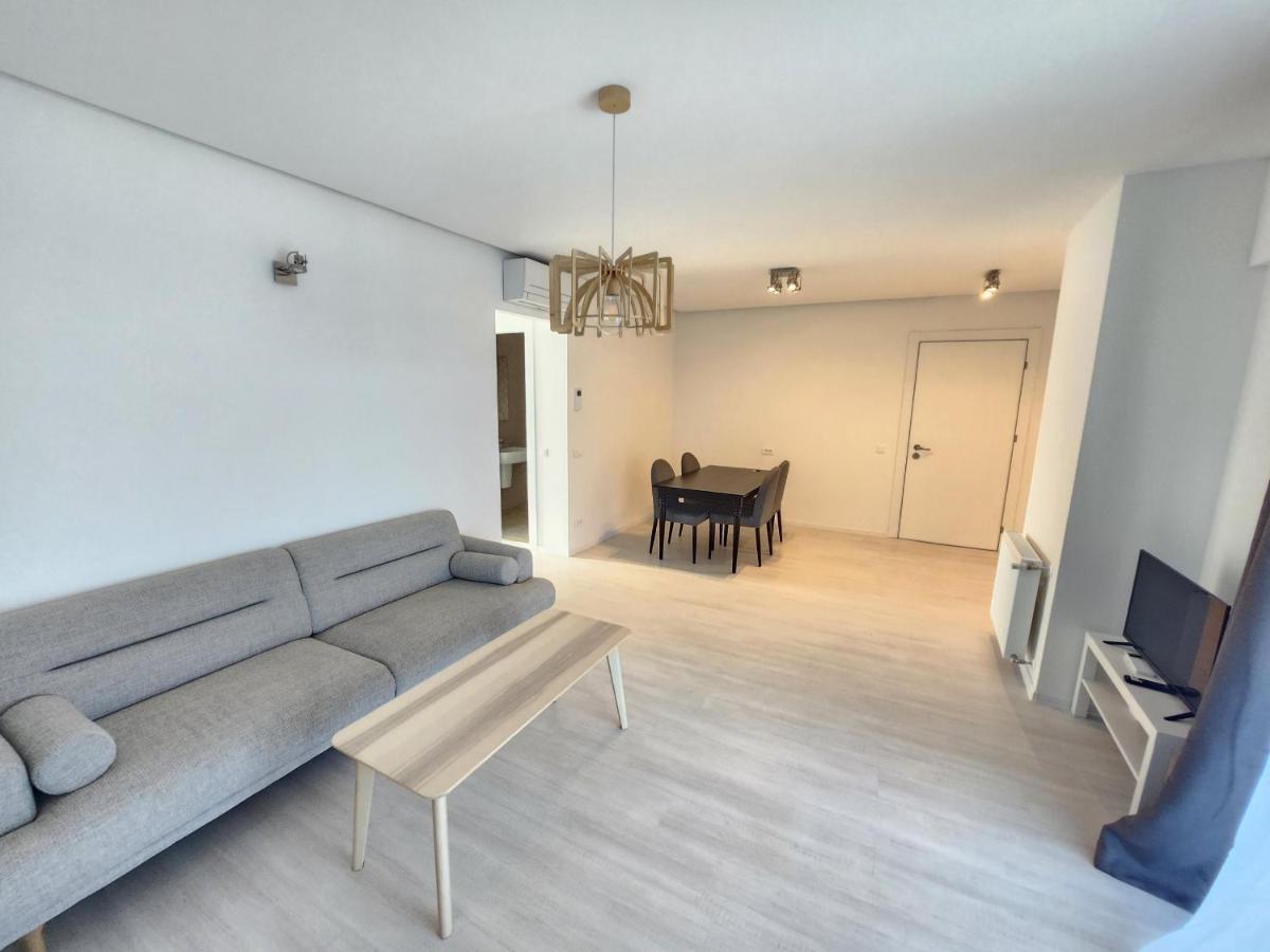 Grand Look & Best Location For Business On Βουκουρέστι Εξωτερικό φωτογραφία