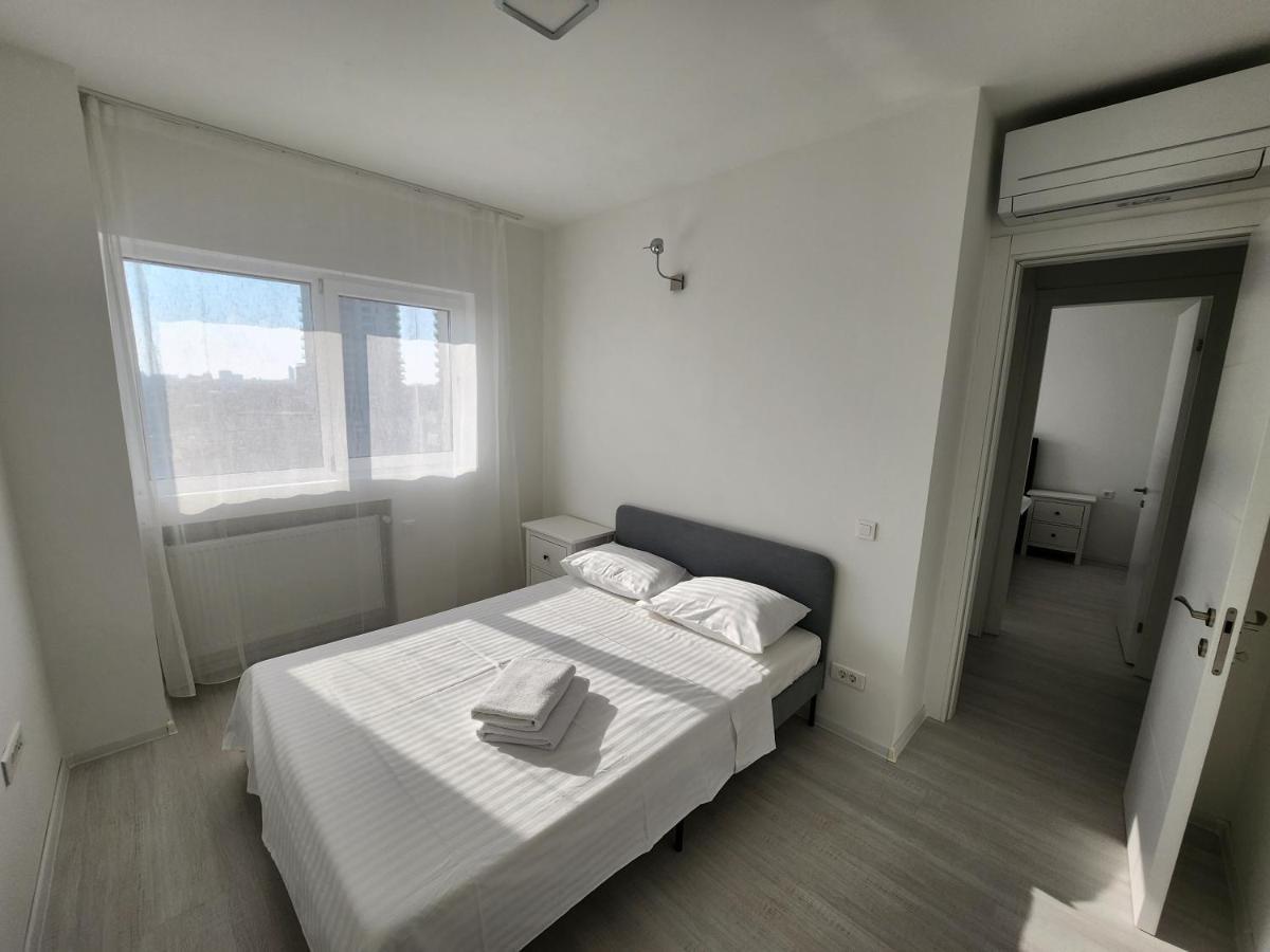 Grand Look & Best Location For Business On Βουκουρέστι Εξωτερικό φωτογραφία