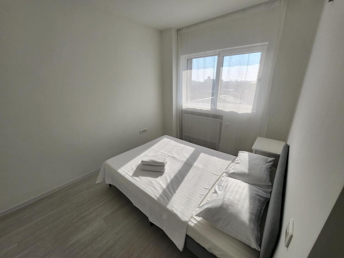 Grand Look & Best Location For Business On Βουκουρέστι Εξωτερικό φωτογραφία