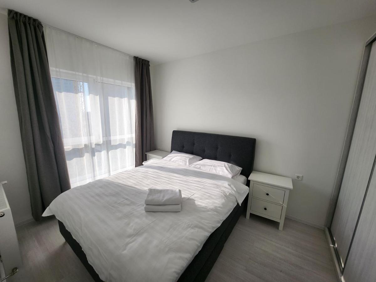 Grand Look & Best Location For Business On Βουκουρέστι Εξωτερικό φωτογραφία