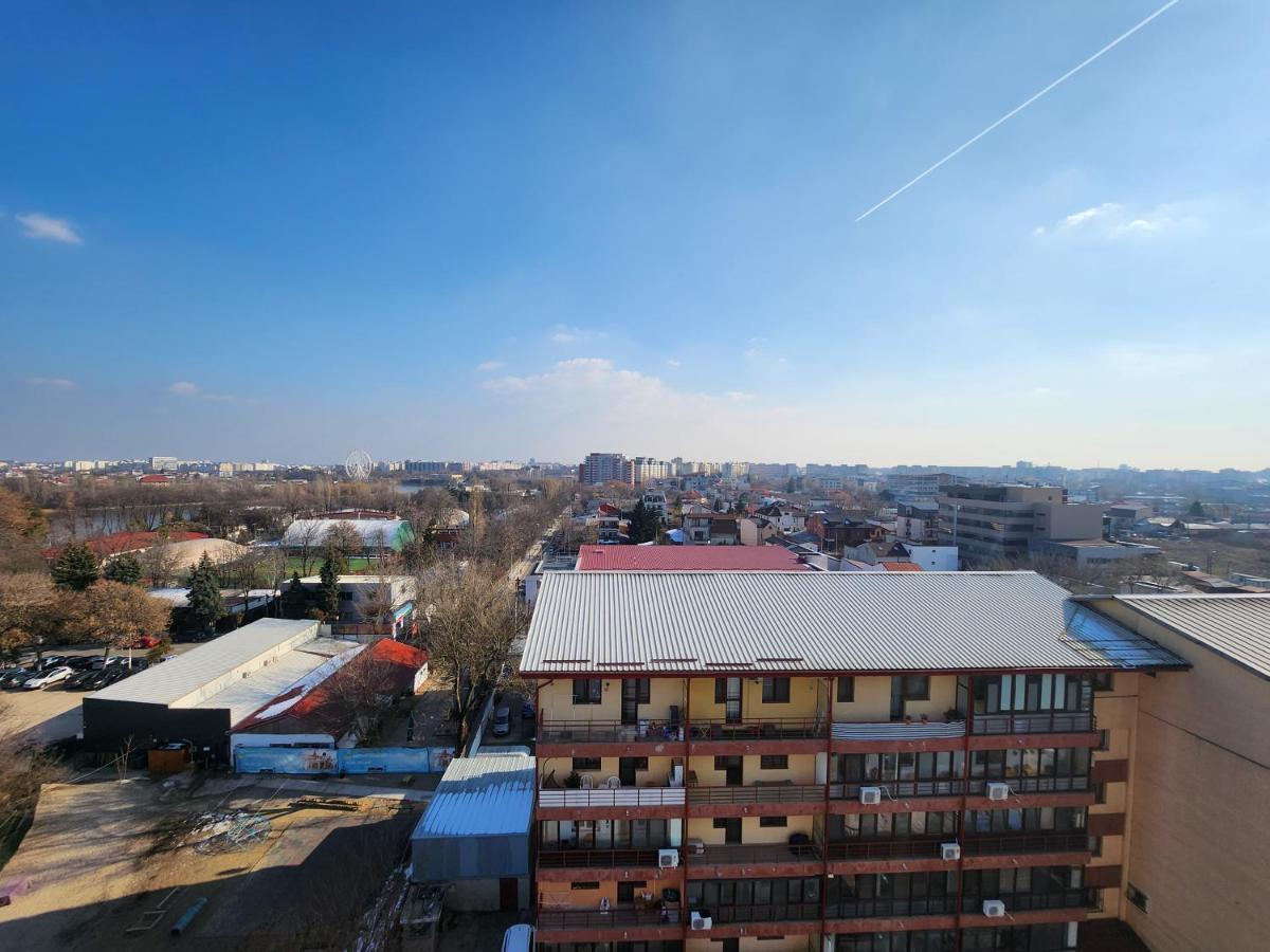Grand Look & Best Location For Business On Βουκουρέστι Εξωτερικό φωτογραφία